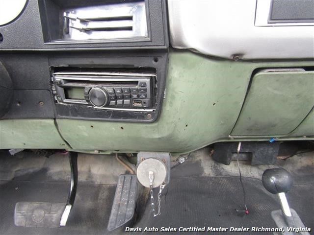 1985 Chevrolet Other Pickups Unit Lifted 4X4 Regular Cab Lo - photo 11