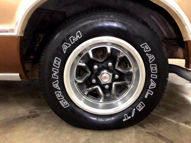 1985 Chevrolet El Camino -- - photo 11