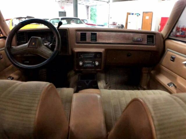 1985 Chevrolet El Camino -- - photo 5
