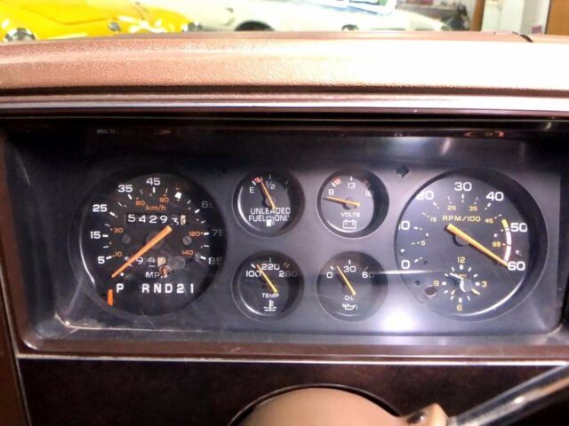 1985 Chevrolet El Camino -- - photo 6