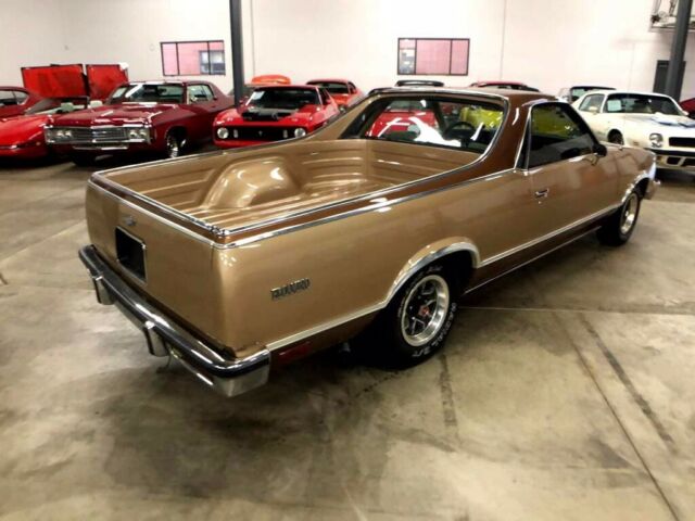 1985 Chevrolet El Camino -- - photo 9