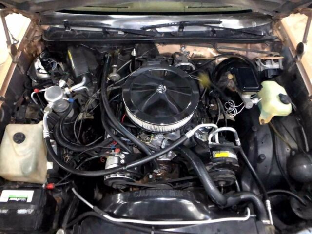 1985 Chevrolet El Camino -- - photo 4