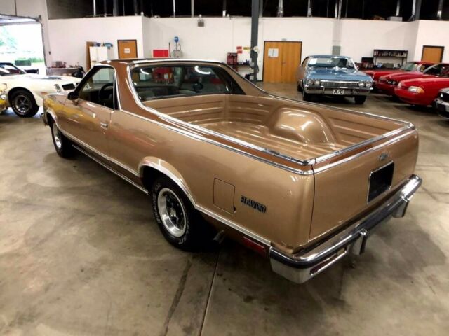 1985 Chevrolet El Camino -- - photo 7