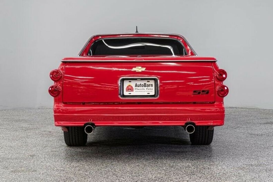 1985 Chevrolet El Camino - photo 6