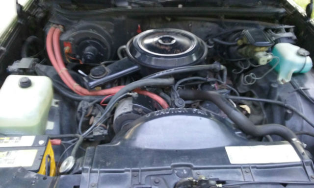 1985 Chevrolet El Camino - photo 10