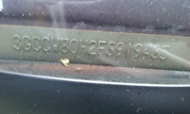 1985 Chevrolet El Camino - photo 11