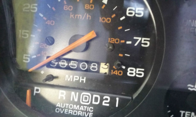 1985 Chevrolet El Camino - photo 12