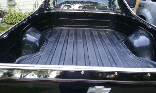 1985 Chevrolet El Camino - photo 7