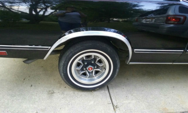 1985 Chevrolet El Camino - photo 9
