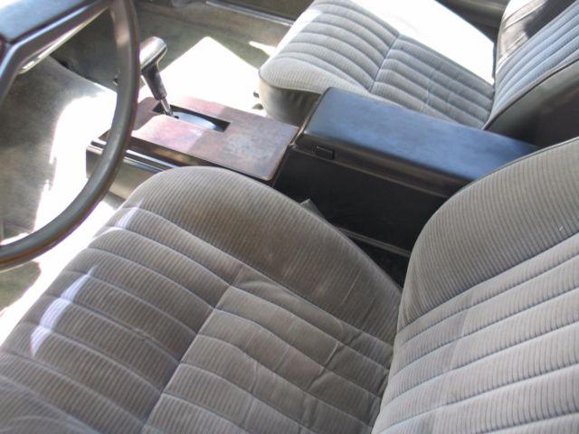 1985 Chevrolet El Camino - photo 10