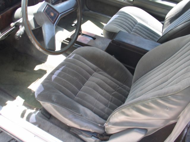 1985 Chevrolet El Camino - photo 11