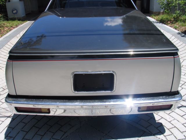 1985 Chevrolet El Camino - photo 6