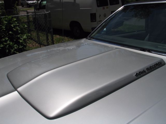 1985 Chevrolet El Camino - photo 8