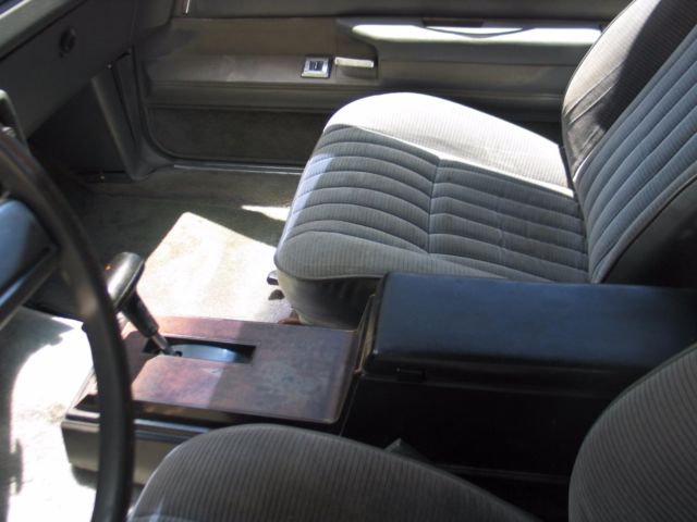 1985 Chevrolet El Camino - photo 9