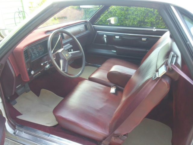 1985 Chevrolet El Camino - photo 6