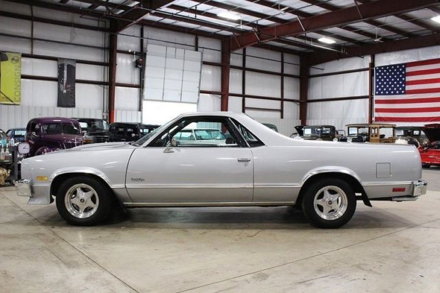 1985 Chevrolet El Camino -- - photo 2