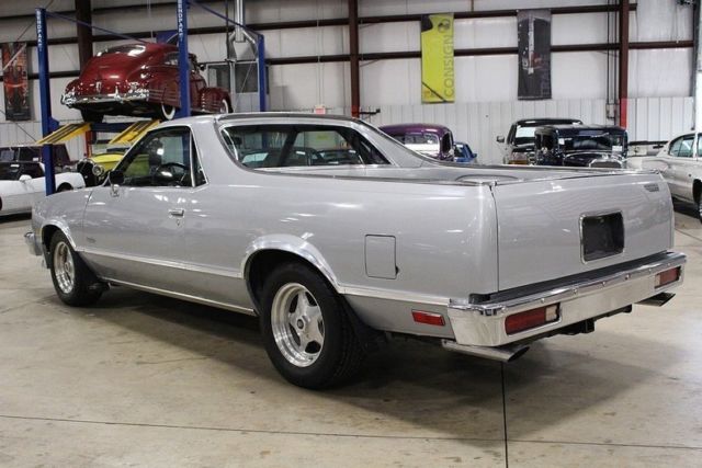 1985 Chevrolet El Camino -- - photo 3
