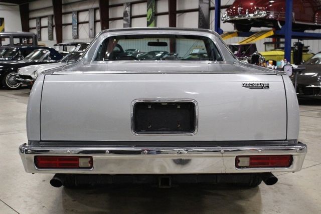 1985 Chevrolet El Camino -- - photo 4