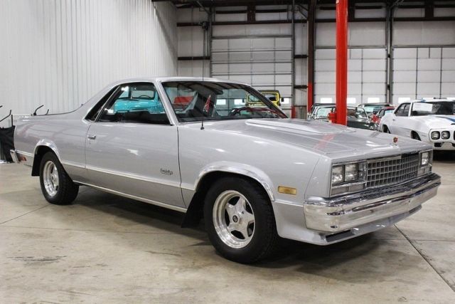 1985 Chevrolet El Camino -- - photo 7