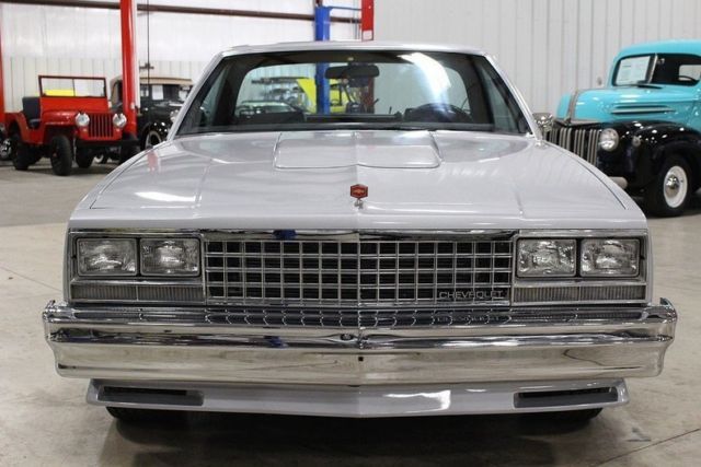 1985 Chevrolet El Camino -- - photo 8