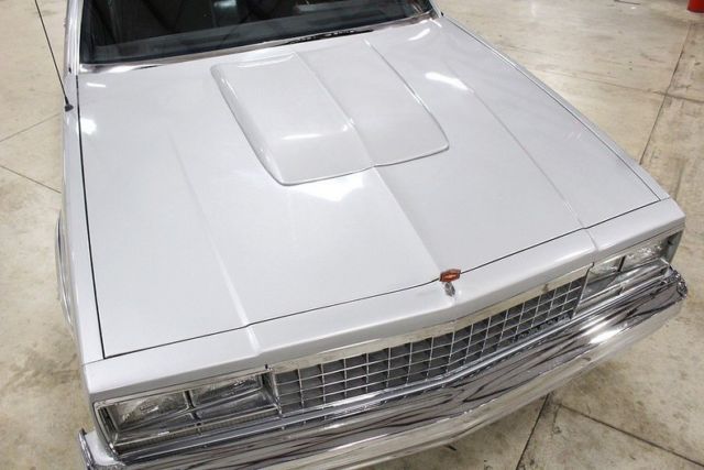 1985 Chevrolet El Camino -- - photo 9