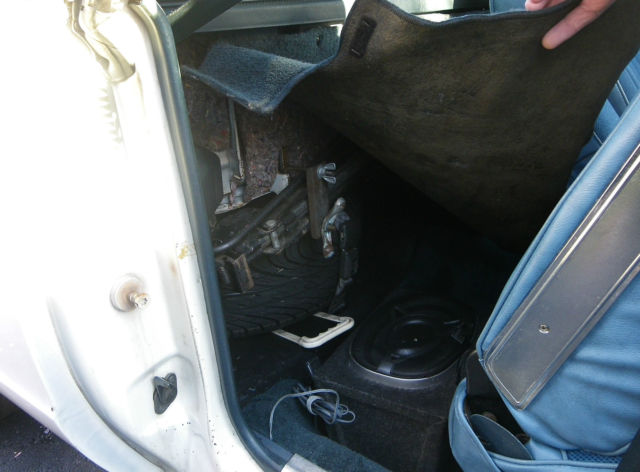1985 Chevrolet El Camino - photo 12