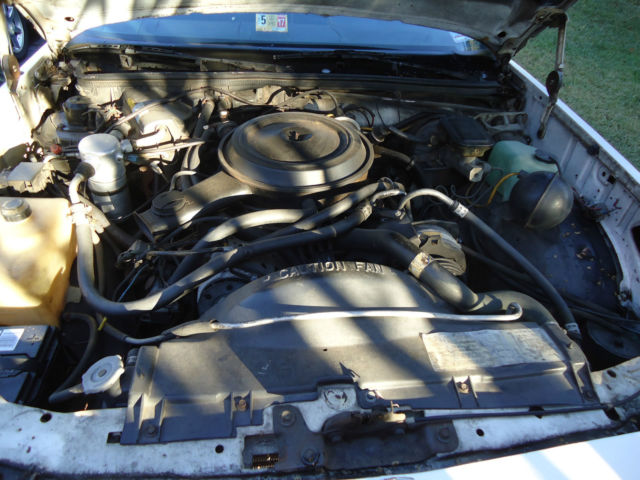 1985 Chevrolet El Camino - photo 7