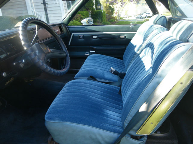 1985 Chevrolet El Camino - photo 9