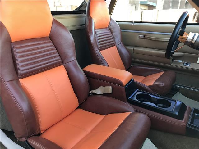 1985 Chevrolet El Camino El Camino Conquista - photo 10