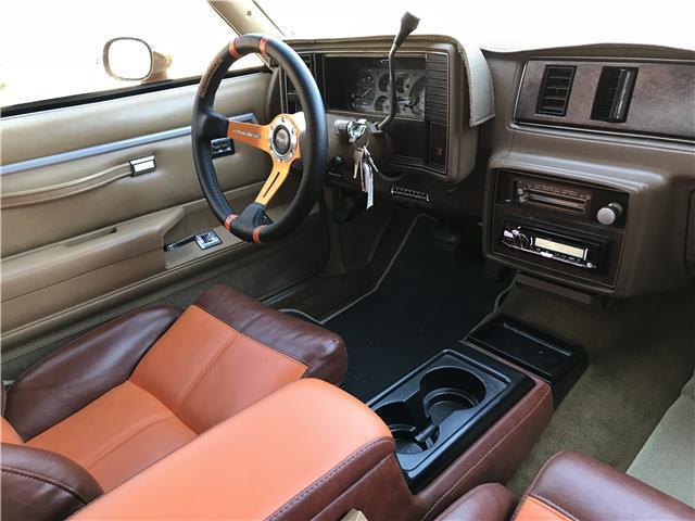 1985 Chevrolet El Camino El Camino Conquista - photo 12