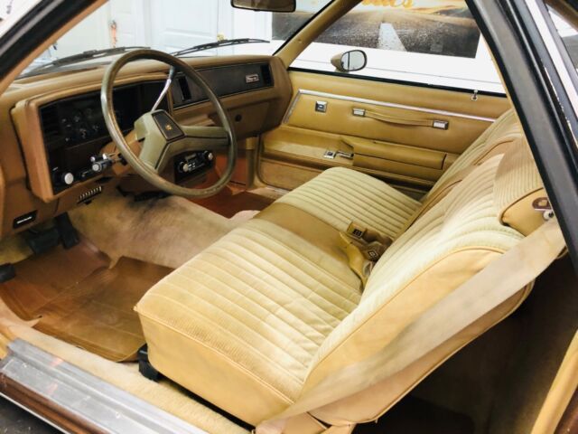 1985 Chevrolet El Camino - CLEAN SOUTHERN VEHICLE - NEW WHEELS AND TIRE - photo 2