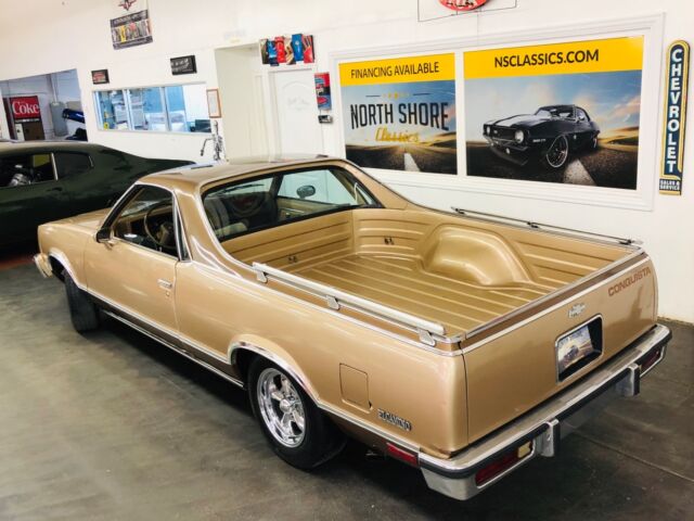 1985 Chevrolet El Camino - CLEAN SOUTHERN VEHICLE - NEW WHEELS AND TIRE - photo 5