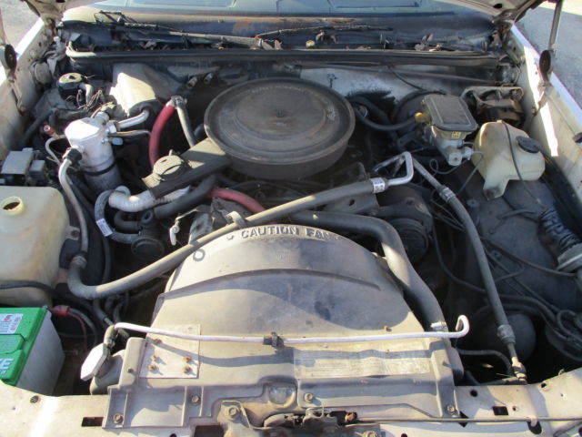 1985 Chevrolet El Camino EL CAMINO - photo 8