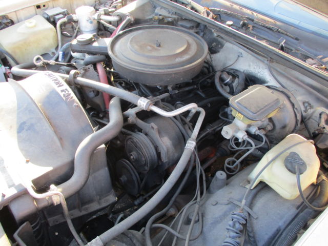 1985 Chevrolet El Camino EL CAMINO - photo 9