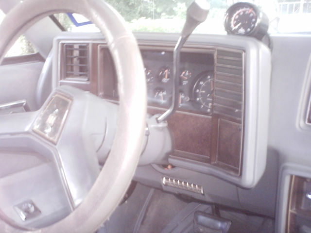 1985 Chevrolet El Camino - photo 5