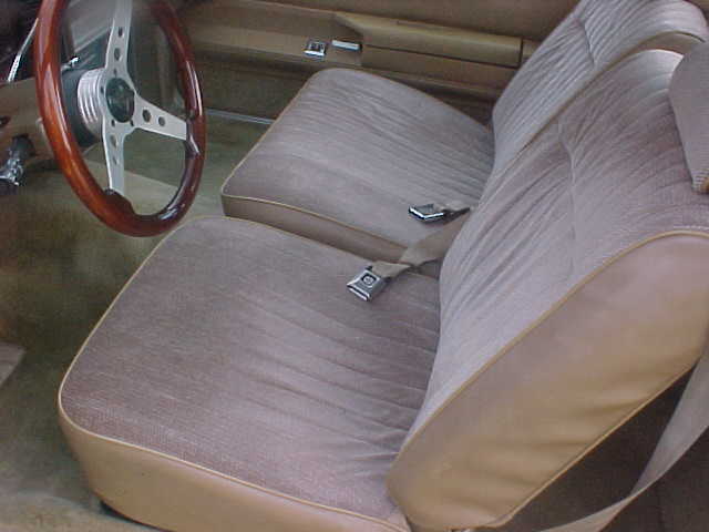 1985 Chevrolet El Camino Conquista - photo 9