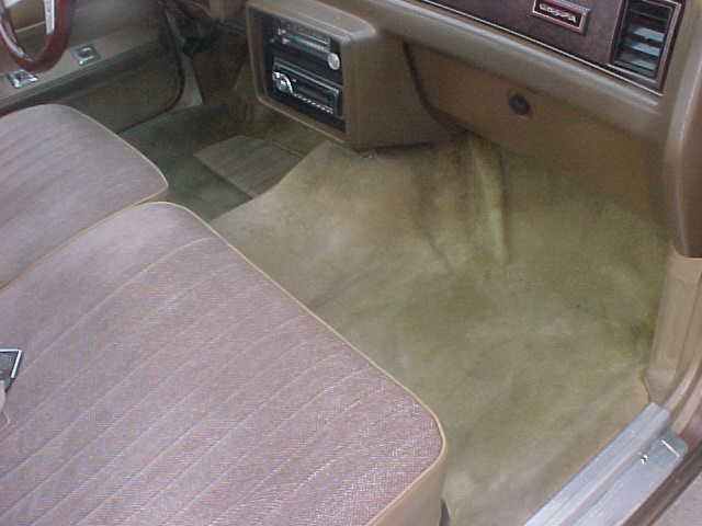 1985 Chevrolet El Camino Conquista - photo 13