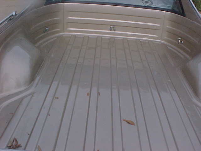 1985 Chevrolet El Camino Conquista - photo 5