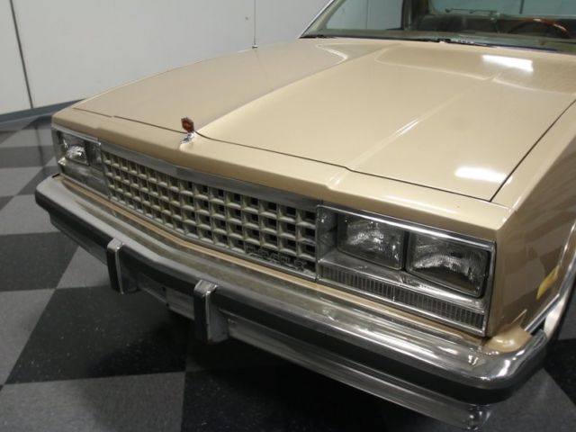 1985 Chevrolet El Camino Conquista - photo 10