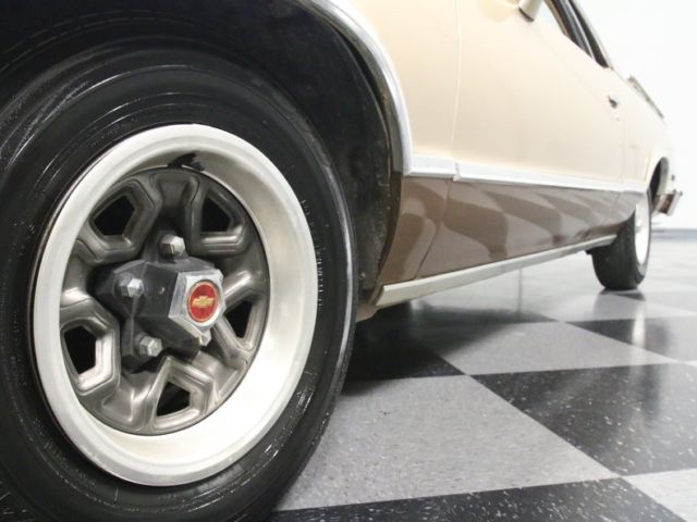 1985 Chevrolet El Camino Conquista - photo 11