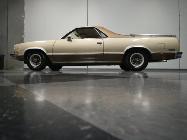 1985 Chevrolet El Camino Conquista - photo 12
