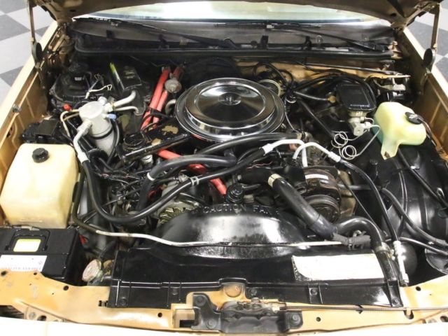 1985 Chevrolet El Camino Conquista - photo 4