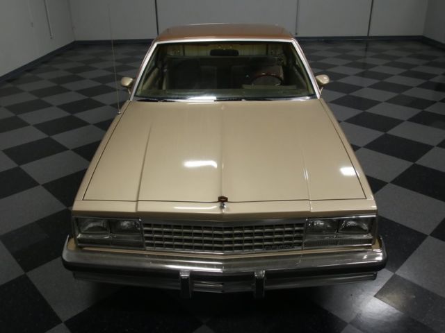 1985 Chevrolet El Camino Conquista - photo 7