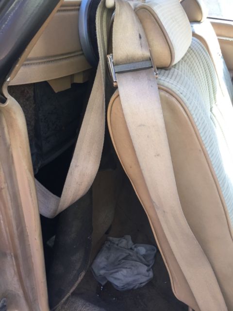 1985 Chevrolet El Camino - photo 10