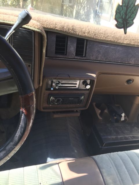1985 Chevrolet El Camino - photo 12