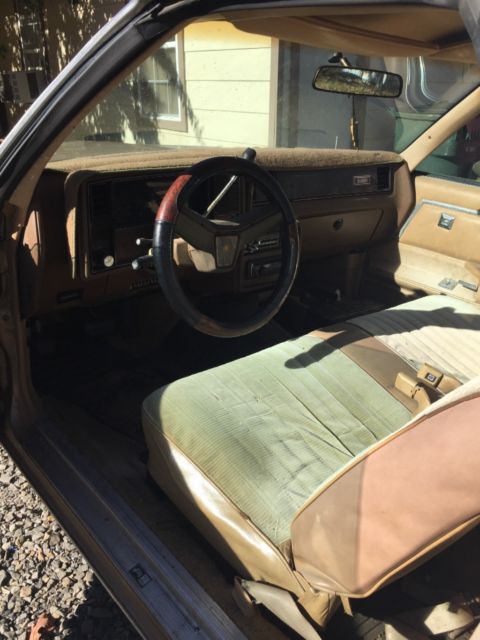 1985 Chevrolet El Camino - photo 5