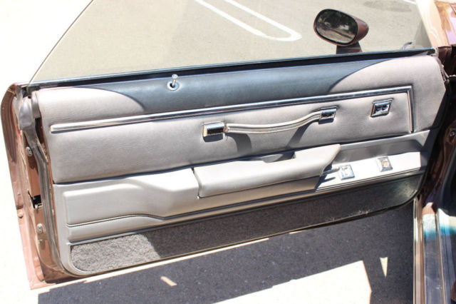 1985 Chevrolet El Camino - photo 12
