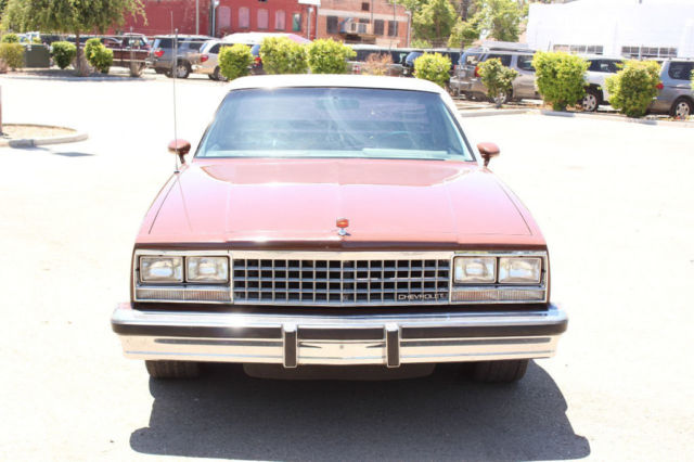 1985 Chevrolet El Camino - photo 2