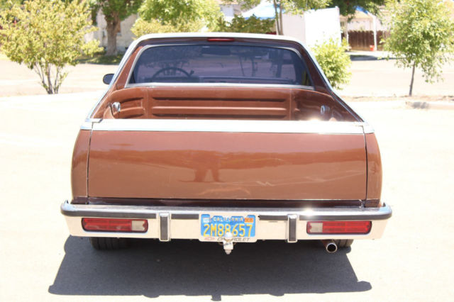 1985 Chevrolet El Camino - photo 6