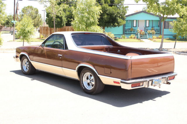 1985 Chevrolet El Camino - photo 7